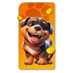 Game Slot The Dog
House