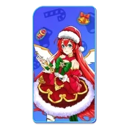 Game Slot Starlight
Christmas