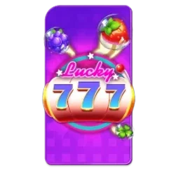 Game Slot Buah
777