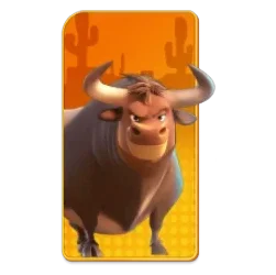 Game Slot Buffalo
King