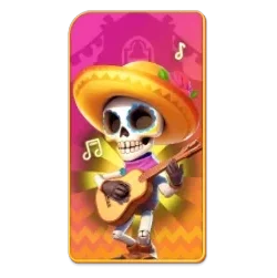 Game Slot Taberna
Muertos