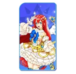 Game Slot Starlight
Princess