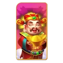 Game Slot God Of
Wealth