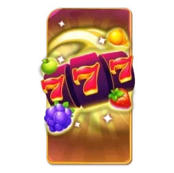 Game Slot Buah
Beruntung