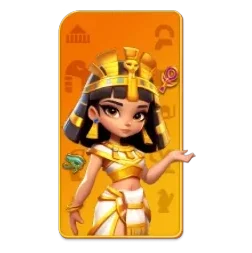 Game Slot Mistik
Mesir