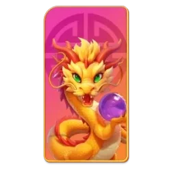 Game Slot Pengejaran
Naga
