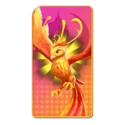 Game Slot Phoenix
Legend