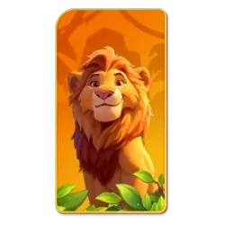 Game Slot Lion
Safari