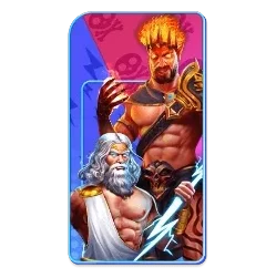 Game Slot Zeus
& Hades
