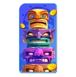 Game Slot Totem
Wonders