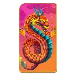 Game Slot Floating
Dragon