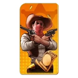 Game Slot Dead or
a Wild