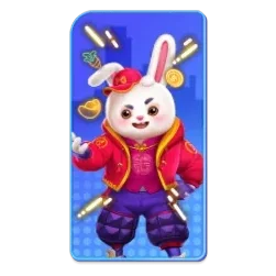 Game Slot Fortune
Rabbit