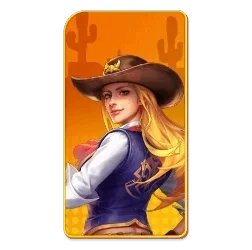 Game Slot Wild
Bounty