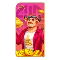 Game Slot Fortune
Ox