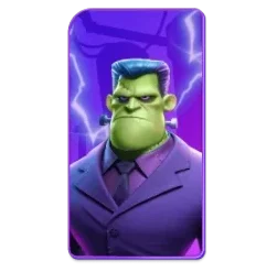 Game Slot Doctor
Frankenstein