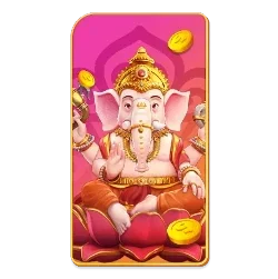 Game Slot Ganesha
Fortune