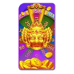 Game Slot Fortune
Gems