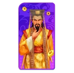 Game Slot Golden
Century