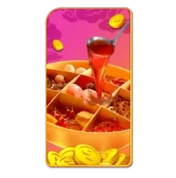 Game Slot Hot Pot
