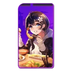 Game Slot Oishi
Delights