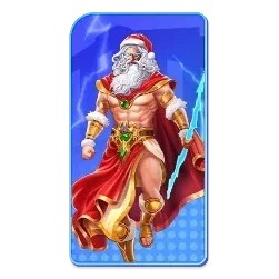 Game Slot Gates of Olympus
Xmas 1000