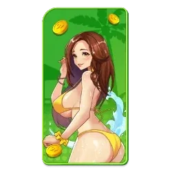 Game Slot Bikini Queens
